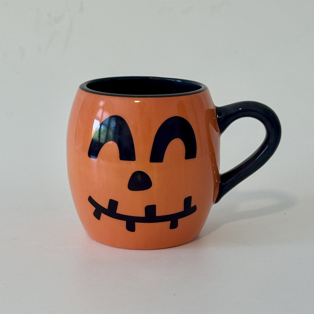 Halloween - Pumpkin Mug
