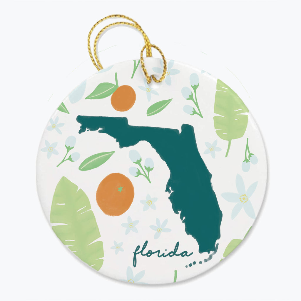 Florida Fresh State - Tandem For Two
