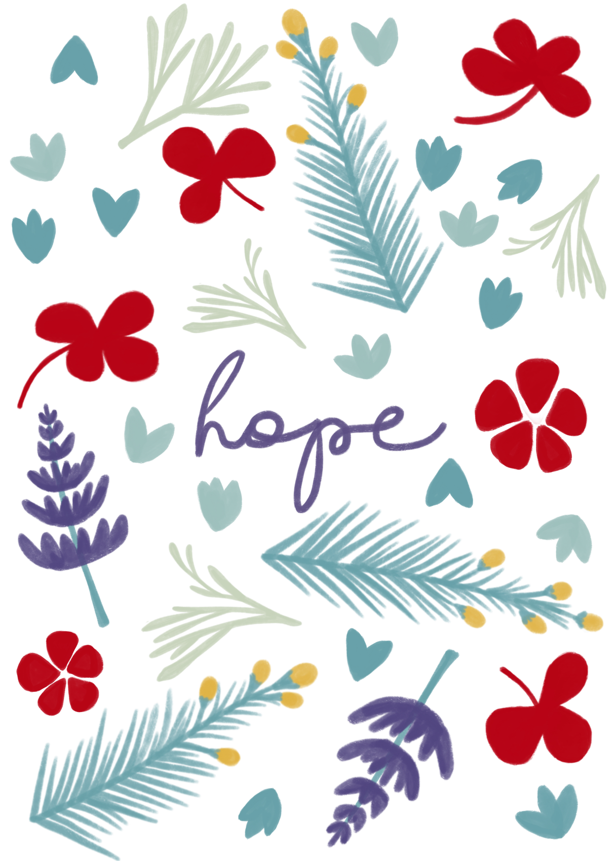 Hope
