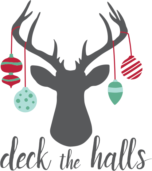 Deck the Halls