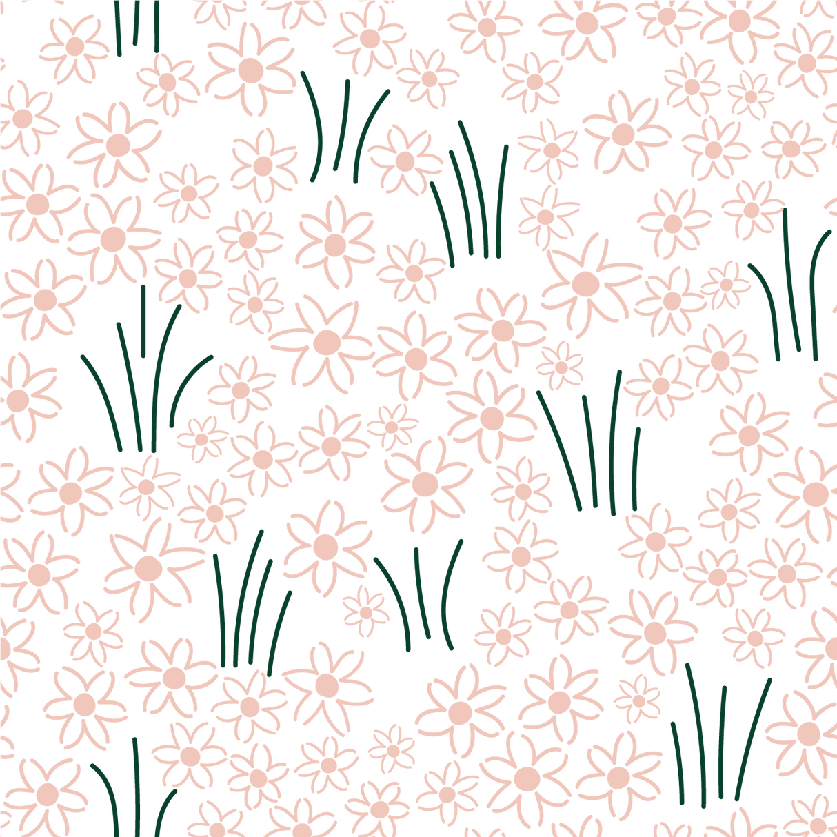 Field of Flowers