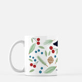 Mug 11oz - Michigan Fresh State