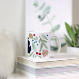 Mug 11oz - Michigan Fresh State