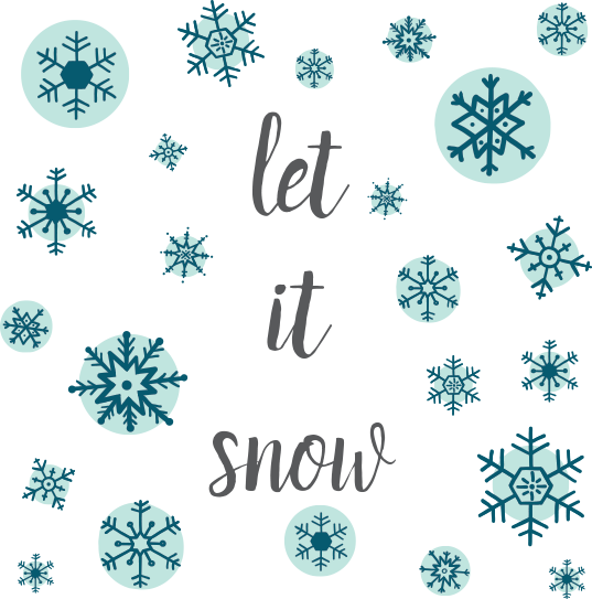 Let It Snow